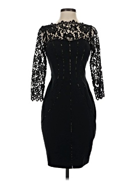 Aidan Mattox Cocktail Dress (view 1)