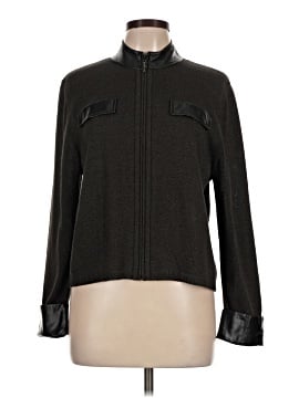 San Remo by Laura Knits Cardigan (view 1)