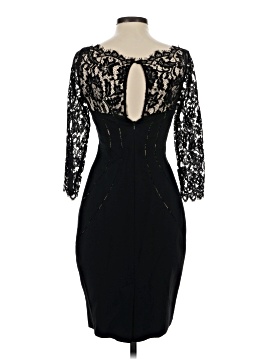 Aidan Mattox Cocktail Dress (view 2)