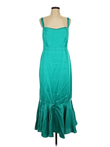 J.Crew Collection Cocktail Dress (view 1)