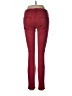 Current/Elliott Red Jeans Size 28 waist - photo 2