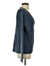Aerie Blue Pullover Sweater Size XS - photo 4