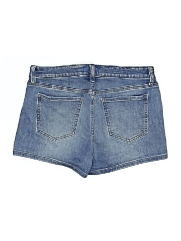 STUDIO BLUE Denim Shorts (view 2)