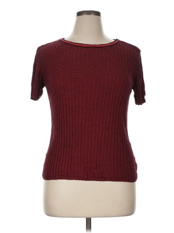 St. John Sweater Vest (view 1)