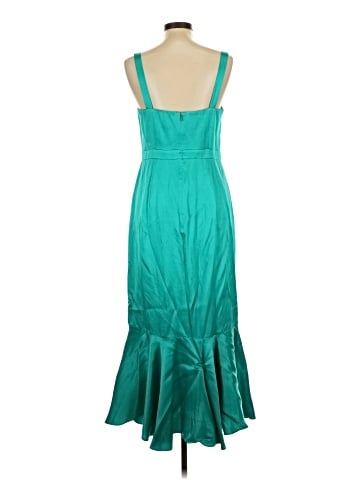 J.Crew Collection Cocktail Dress (view 2)