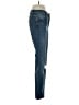 FRAME Hearts Blue Jeans Size 25 waist - photo 4