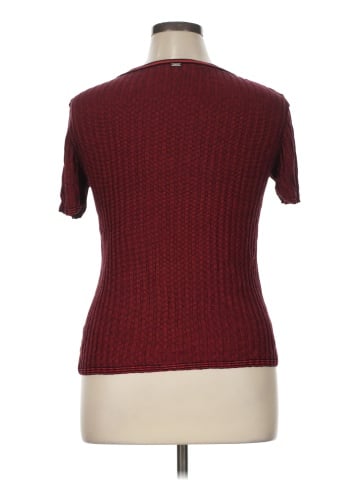 St. John Sweater Vest (view 2)
