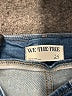 We the Free Blue Jeans Size 25 waist - photo 7