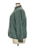 Eddie Bauer 100% Polyester Green Cardigan Size 2X - photo 5