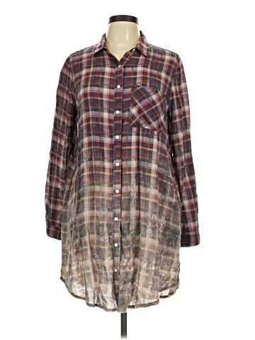 Oddi Casual Dress (view 1)
