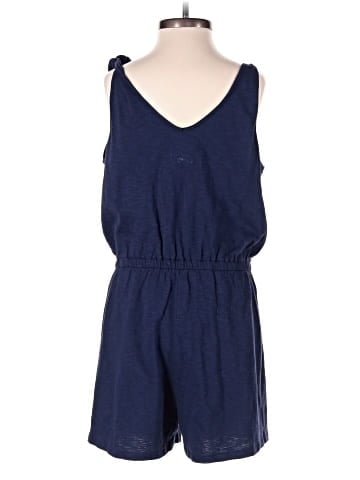 Southern Tide Romper (view 2)