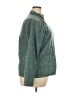 Eddie Bauer 100% Polyester Green Cardigan Size 2X - photo 4