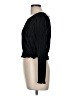 Kirious 100% Polyester Black Long Sleeve T-Shirt Size M - photo 5