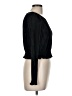 Kirious 100% Polyester Black Long Sleeve T-Shirt Size M - photo 4