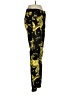 Forever 21 Print Yellow Jeggings Size 29 waist - photo 4