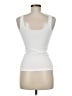 Assorted Brands White Tank Top Size S - photo 2