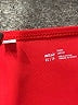 Aerie Solid Red Swimsuit Bottoms Size XS - photo 3