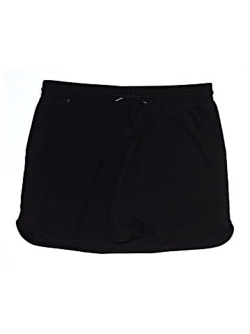 St. John's Bay Active Skort (view 1)