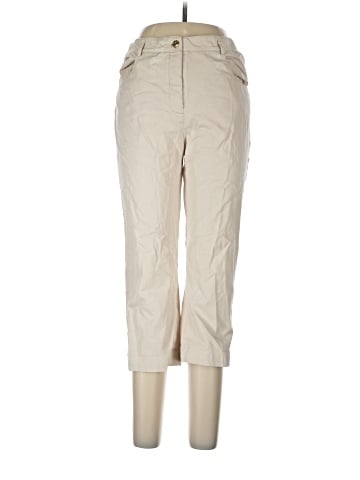 St. John Collection by Marie Gray Khakis (view 1)