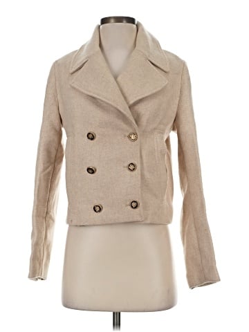 Zara Jacket (view 1)
