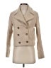 Zara 100% Acetate Tan Jacket Size XS - photo 1