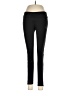 Adidas Solid Black Active Pants Size M - photo 1