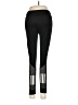 Adidas Solid Black Active Pants Size M - photo 2