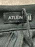 Atlein Black Active Pants Size EU (FR) 36 / US 4 - photo 7