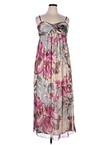 Robbie Bee Casual Dress (view 1)