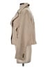Zara 100% Acetate Tan Jacket Size XS - photo 5