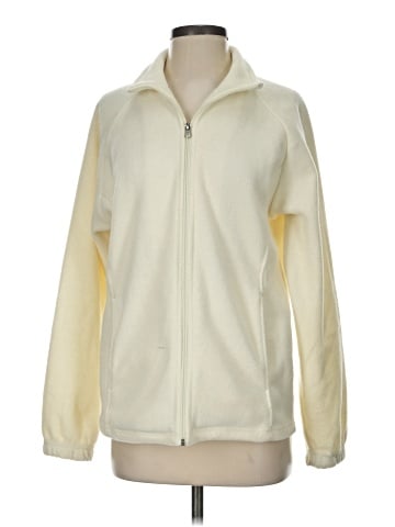 Blair Zip Up Hoodie (view 1)