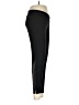 Adidas Solid Black Active Pants Size M - photo 4