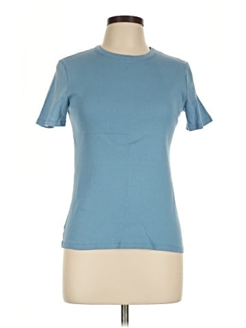 Petit Bateau Short Sleeve T-Shirt (view 1)