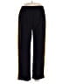 Unbranded Color Block Black Track Pants Size XL - photo 1