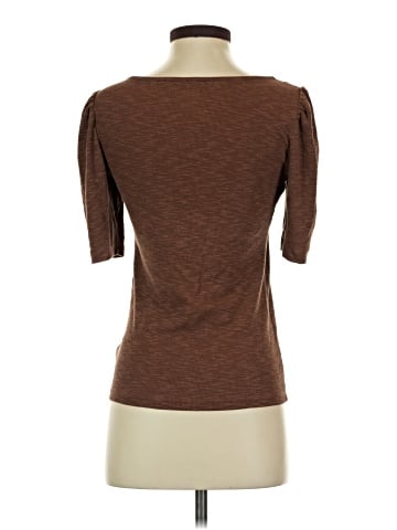 Gap 3/4 Sleeve T-Shirt (view 2)