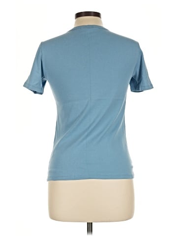Petit Bateau Short Sleeve T-Shirt (view 2)