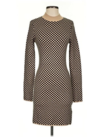 Abercrombie & Fitch Casual Dress (view 1)