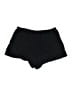 Gap 100% Cotton Solid Black Shorts Size L - photo 2