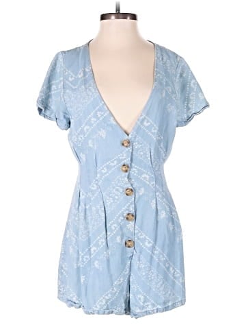 Urban Outfitters Romper (view 1)