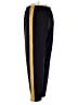 Unbranded Color Block Black Track Pants Size XL - photo 2