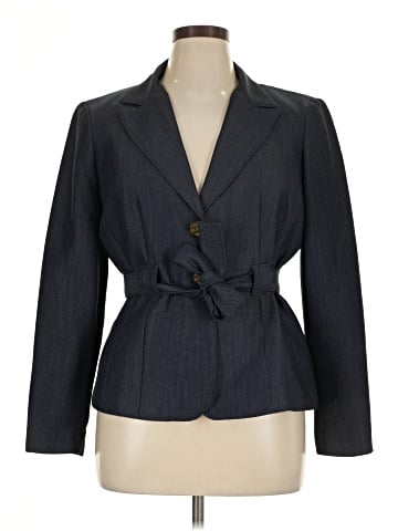 Sharagano Blazer (view 1)