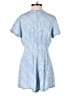 Urban Outfitters Hearts Blue Romper Size XS - photo 2