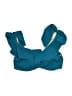 Shade & Shore Teal Swimsuit Top Size L - photo 1