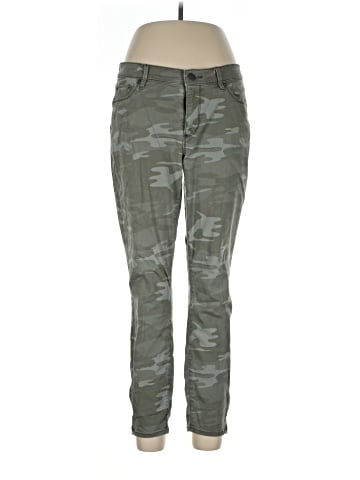 Ann Taylor LOFT Cargo Pants (view 1)