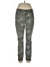 Ann Taylor LOFT Camo Green Cargo Pants Size 12 - photo 1