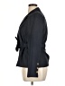 Sharagano 100% Polyester Blue Blazer Size 14 - photo 5