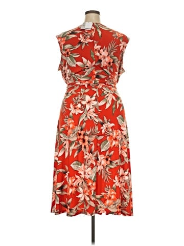 Kasper Casual Dress (view 2)