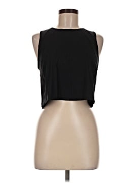 Lululemon Athletica Sleeveless Top