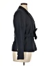 Sharagano 100% Polyester Blue Blazer Size 14 - photo 4