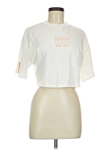 Defacto Short Sleeve T-Shirt (view 1)
